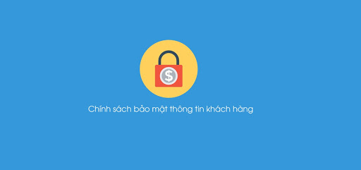 Bảo mật thông tin khách hàng